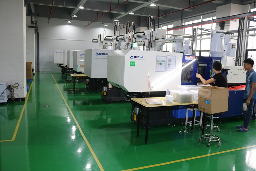 Китай Dongguan Howe Precision Mold Co., Ltd. Профиль компании