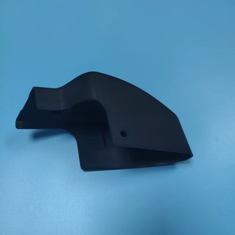 Стандартные или индивидуальные компоненты форм для высокоточной инжекционной формовки автомобильных пластмасс