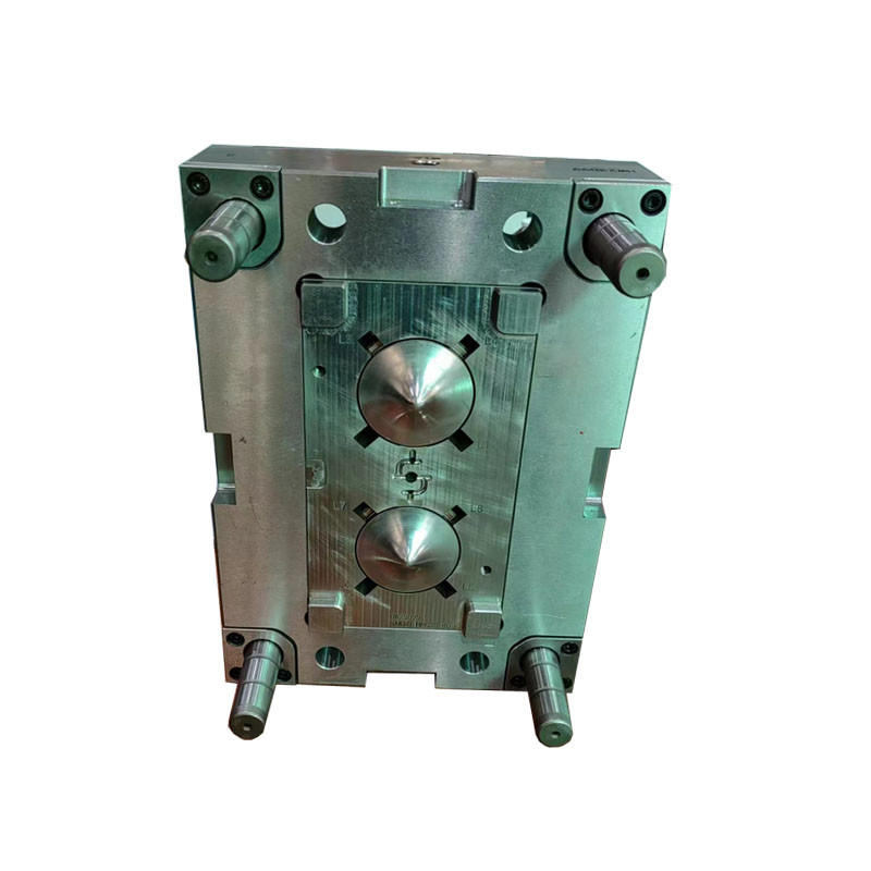 NAK80 Пластиковые инструменты для инъекции с системой горячего или холодного прокачки