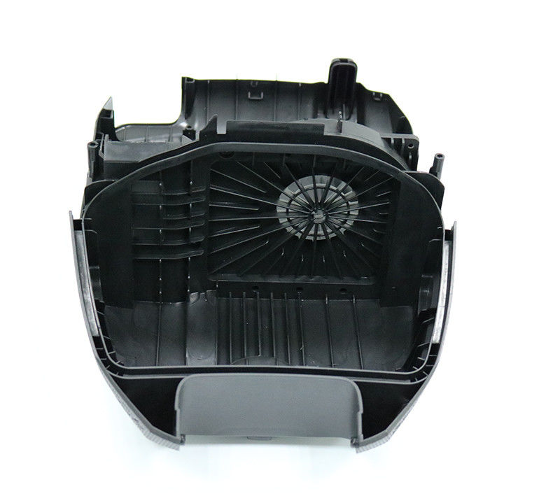Пластмасса мотоцикла точности отлила тоолинг в форму твердости раковины 42-45ХР продуктов