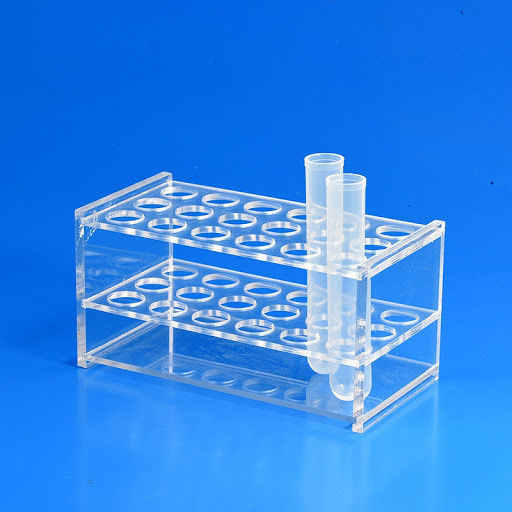 Пластиковые части инжекционного метода литья шкафа СКД11 пробирки медицинские