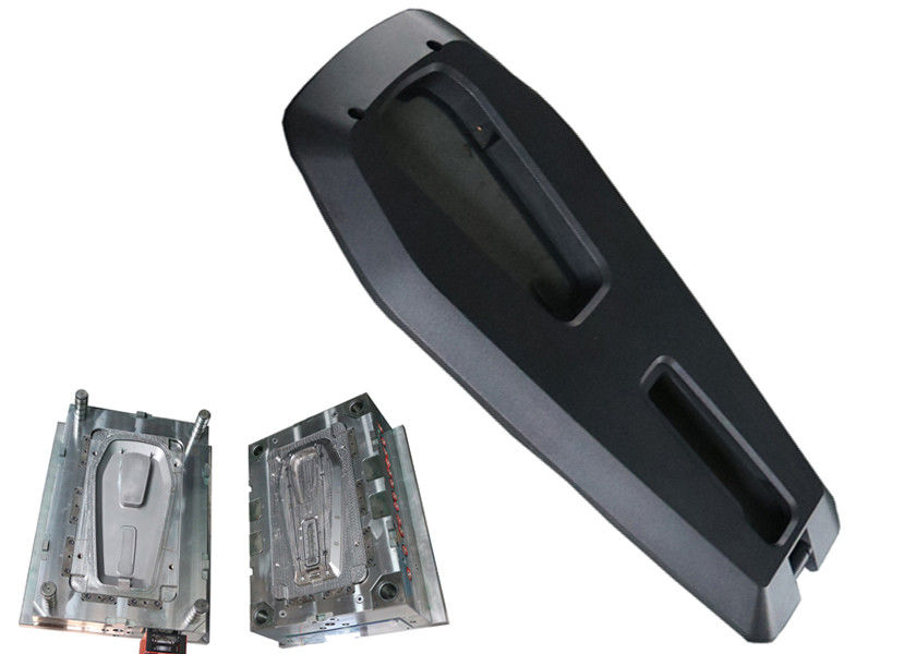 Инжекционный метод литья ПК ABS PMMA пластиковый для автомобильных компонентов
