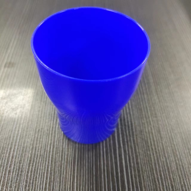 1000 000 кадров настраиваемой пластиковой формы для инъекции для чашки