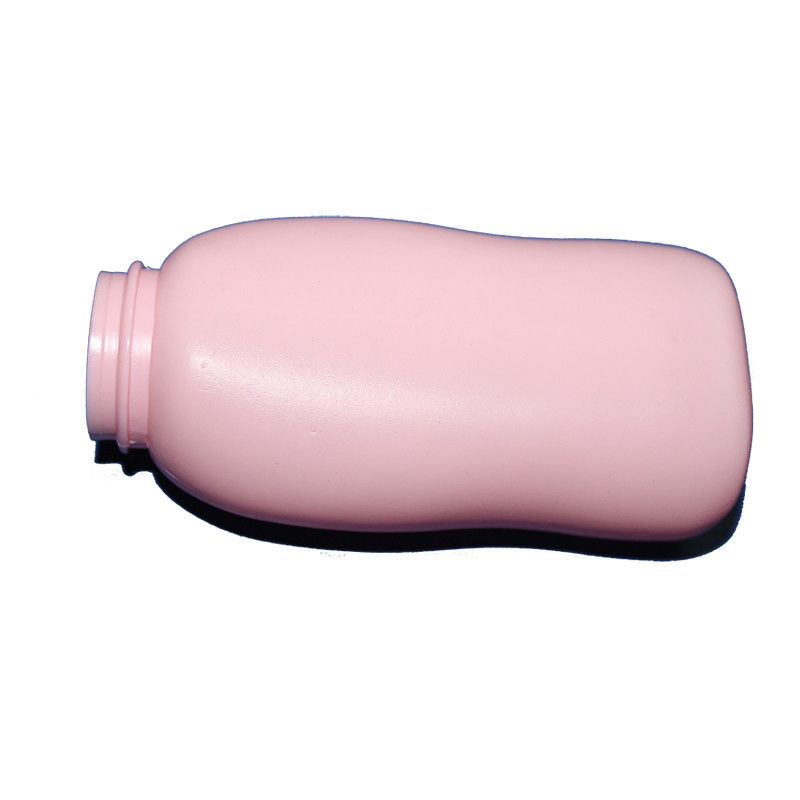 Медицина OEM/ODM пластиковая пустая разливает горячую ржавчину по бутылкам бегуна - предохранение от доказательства