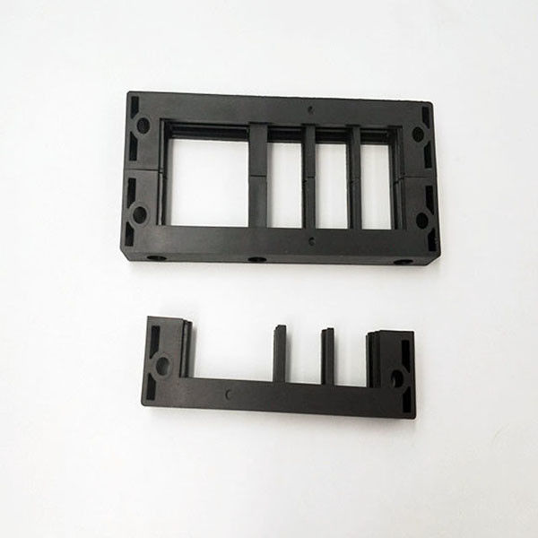 Части бытовой техники пластиковой пластиковой отлитые в форму впрыской для принтера
