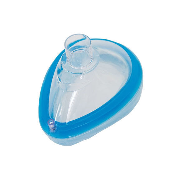 Синь медицинских пластиковых компонентов шприца инжекционного метода литья белая серая