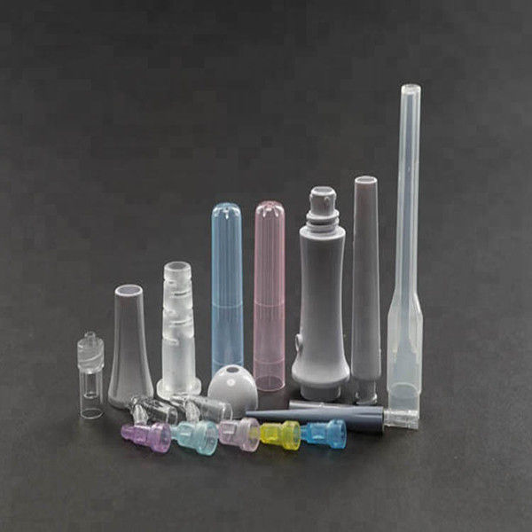 Части плакировкой Kроме компонентов ПК ПП АБС пластиковые медицинские пластиковые медицинские