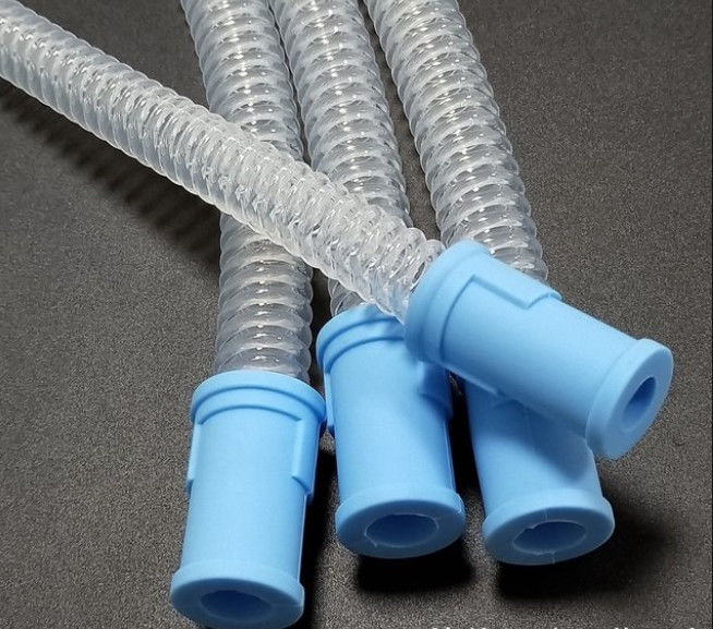 аксессуары медицинской пластиковой прессформы пластиковые для прессформы медицинских приборов вентилятора пластиковой