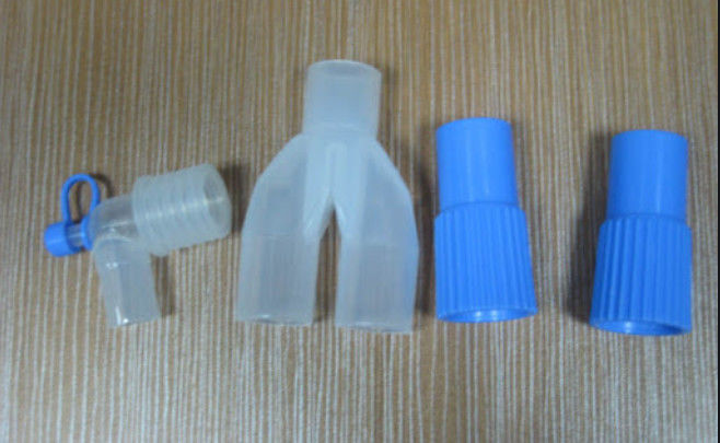 аксессуары медицинской пластиковой прессформы пластиковые для прессформы медицинских приборов вентилятора пластиковой