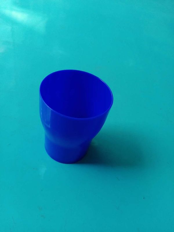 Подгонянный тоолинг чашки и подноса пластиковый делая 1000000 съемок