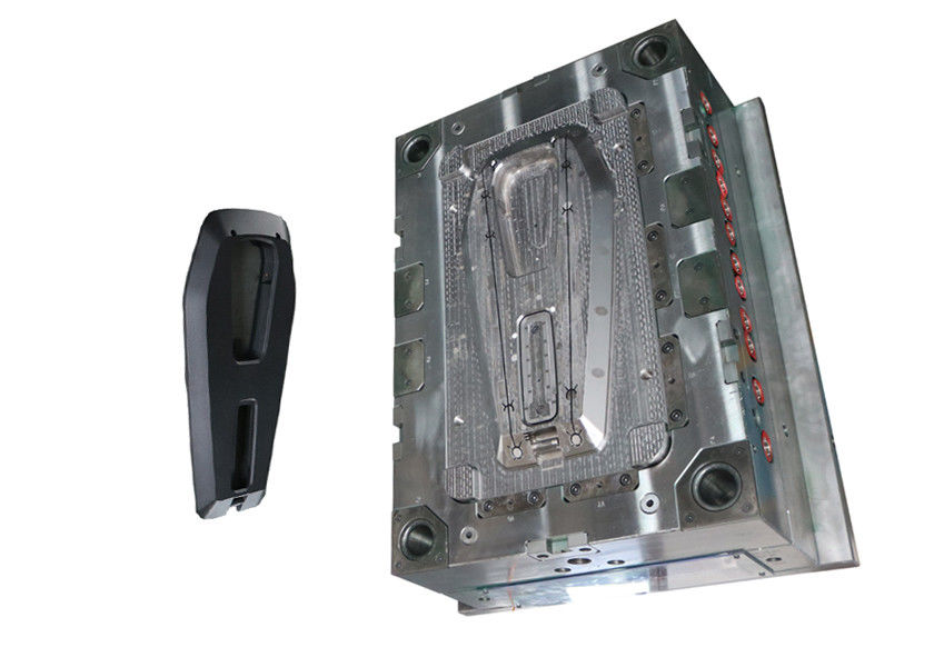 Прессформа впрыски приложений S136 ABS разного вида OEM автомобильная пластиковая
