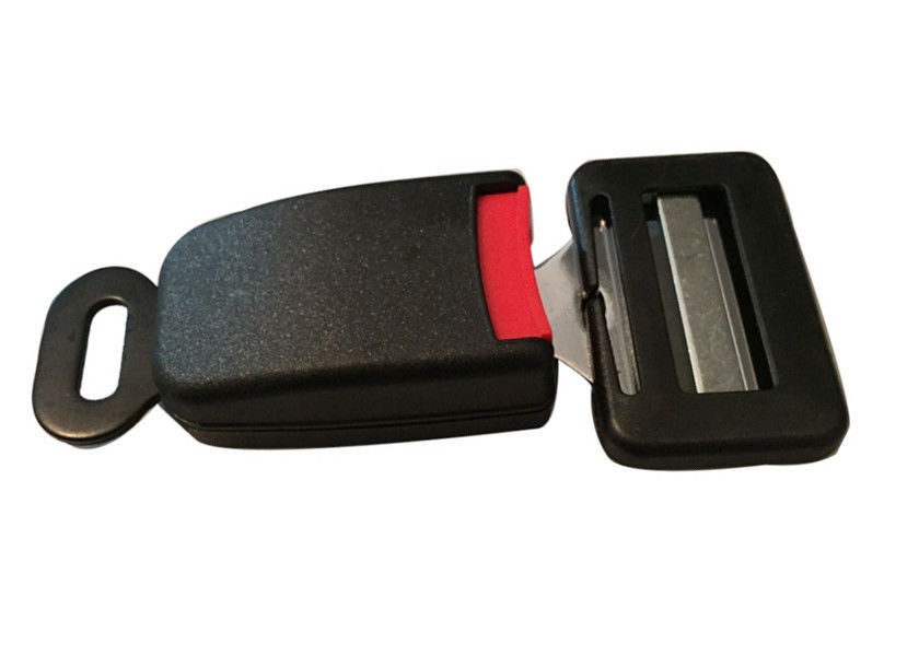 пряжка ремня безопасности ISO9001 21.5mm пластиковая всеобщая для автомобиля