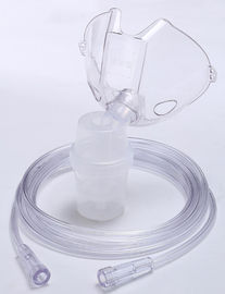 Ясный инжекционный метод литья аксессуаров Х13 атомизатора медицинский пластиковый